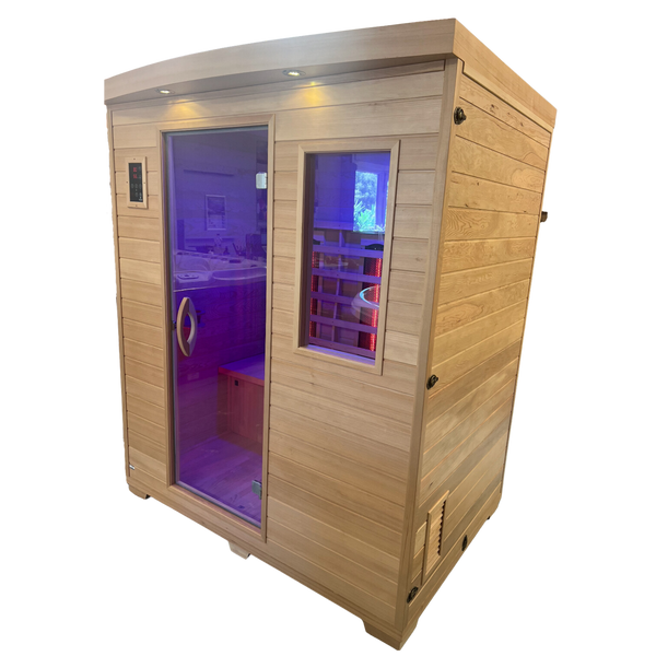 A2 Sauna Oceana