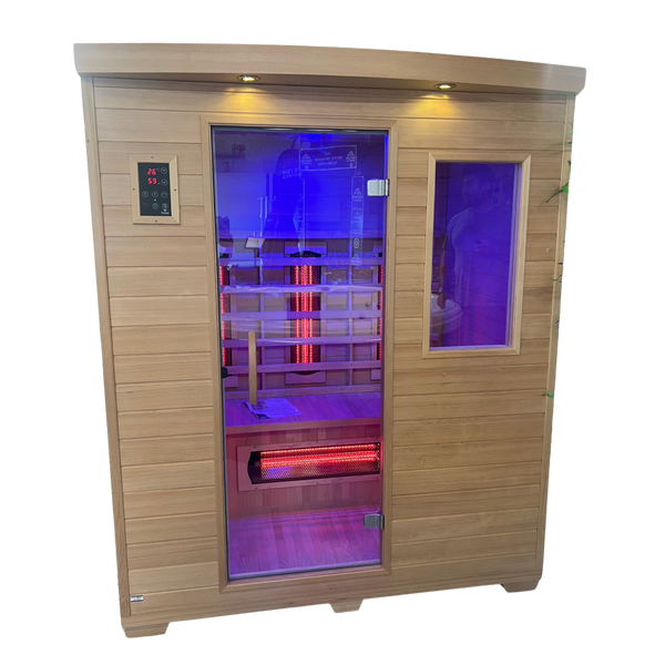 A2 Sauna Oceana