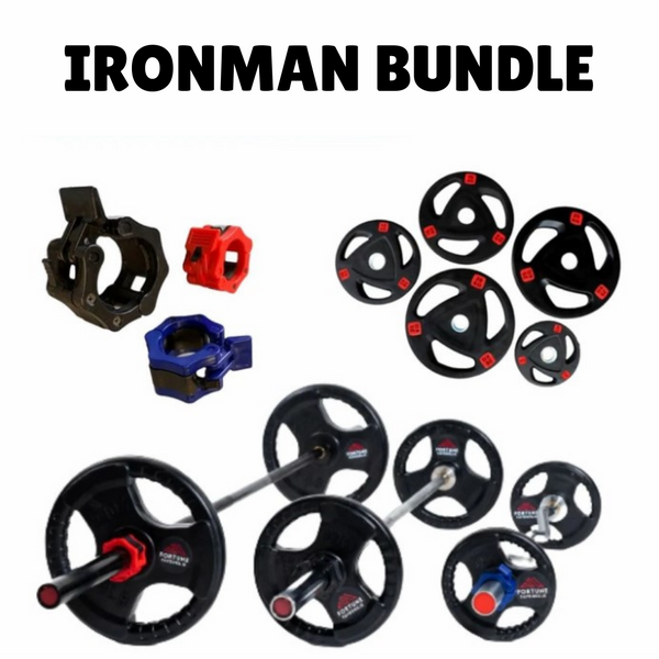 Ironman Bundle