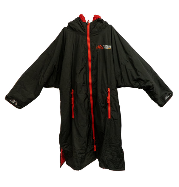 Dry Waterproof Changing Robes